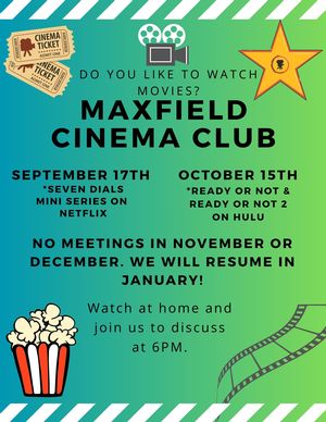 Cinema Club